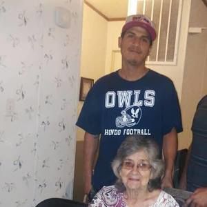 Meet your Posher, Sergio